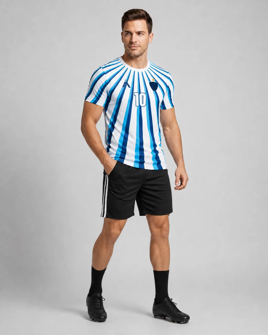 Prepartido